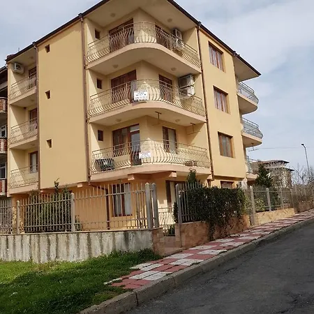 Gasthuis Viva Primorsko